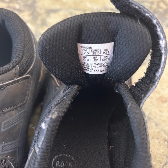 Toddler ASICS - Picture 2 of 3